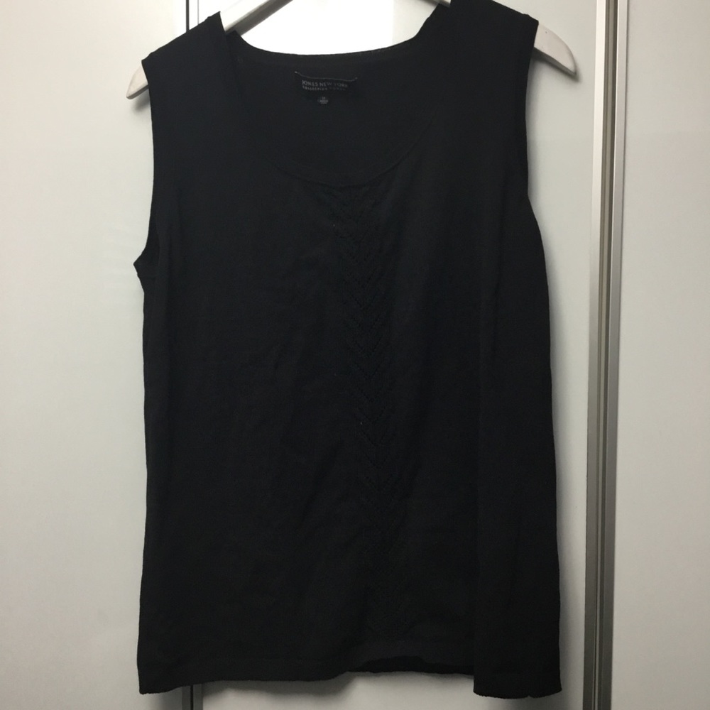 Jones New York  Tank